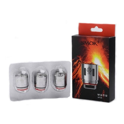 Smok TFV12 replacement coils