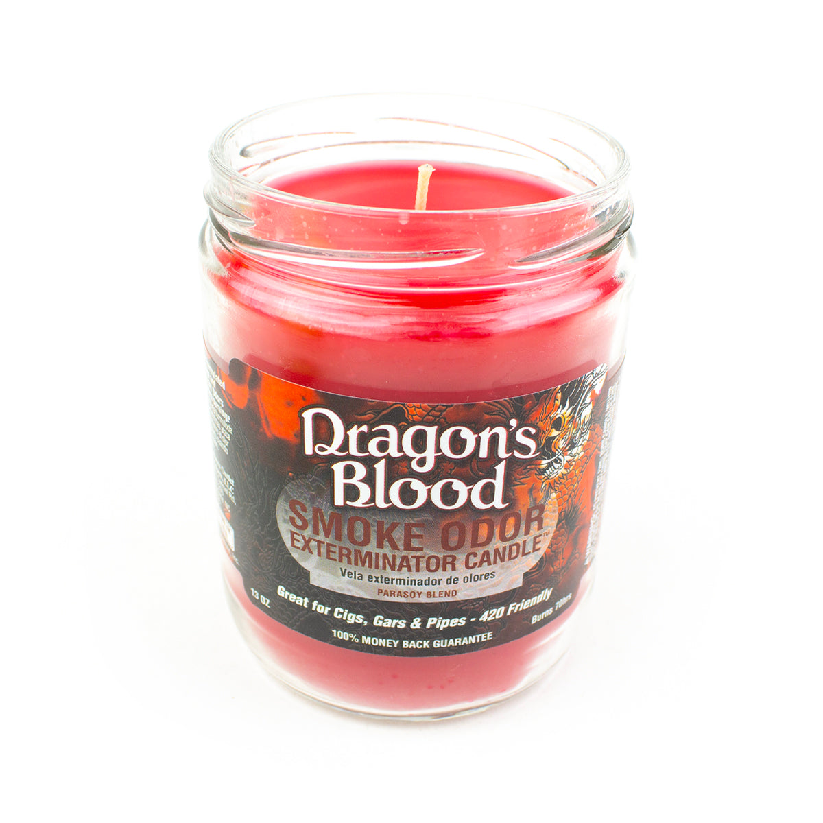 Smoke Odor Exterminator Candles 13oz.