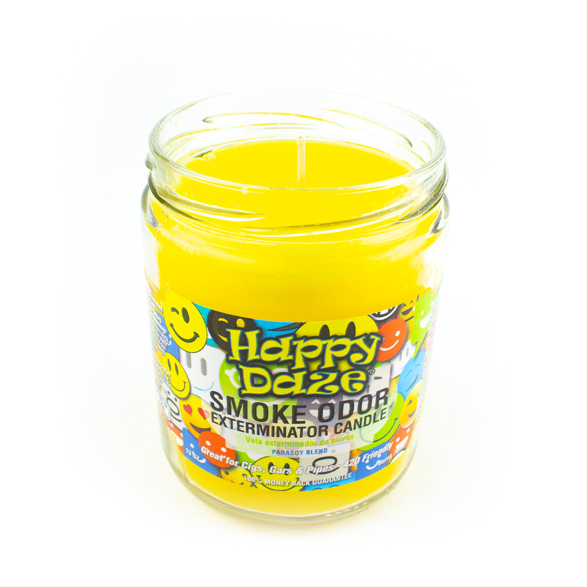 Smoke Odor Exterminator Candles 13oz.