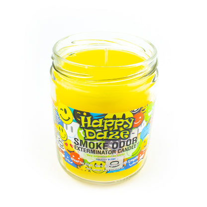 Smoke Odor Exterminator Candles 13oz.