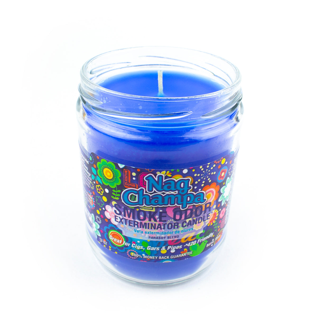 Smoke Odor Exterminator Candles 13oz.