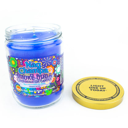 Smoke Odor Exterminator Candles 13oz.