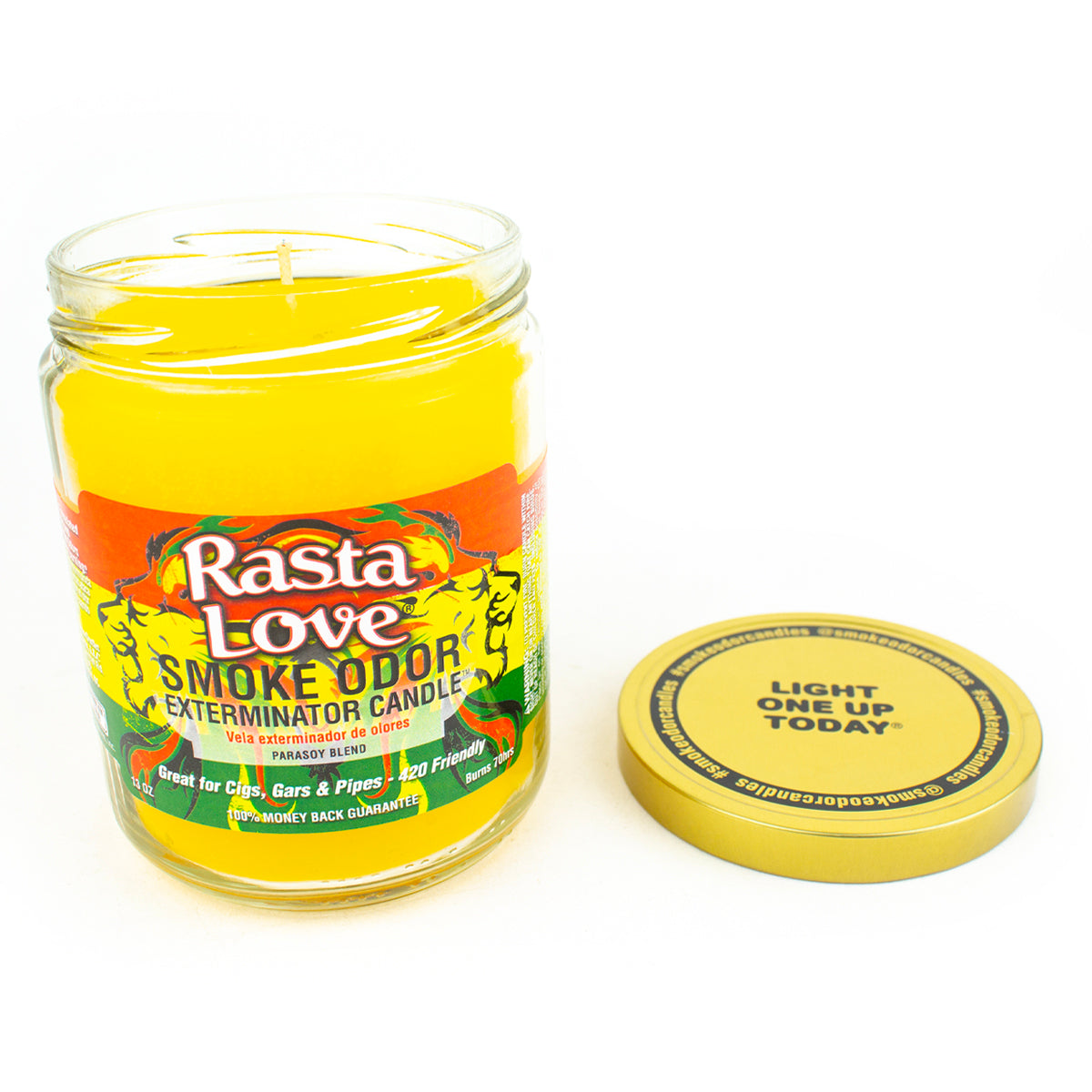 Smoke Odor Exterminator Candles 13oz.
