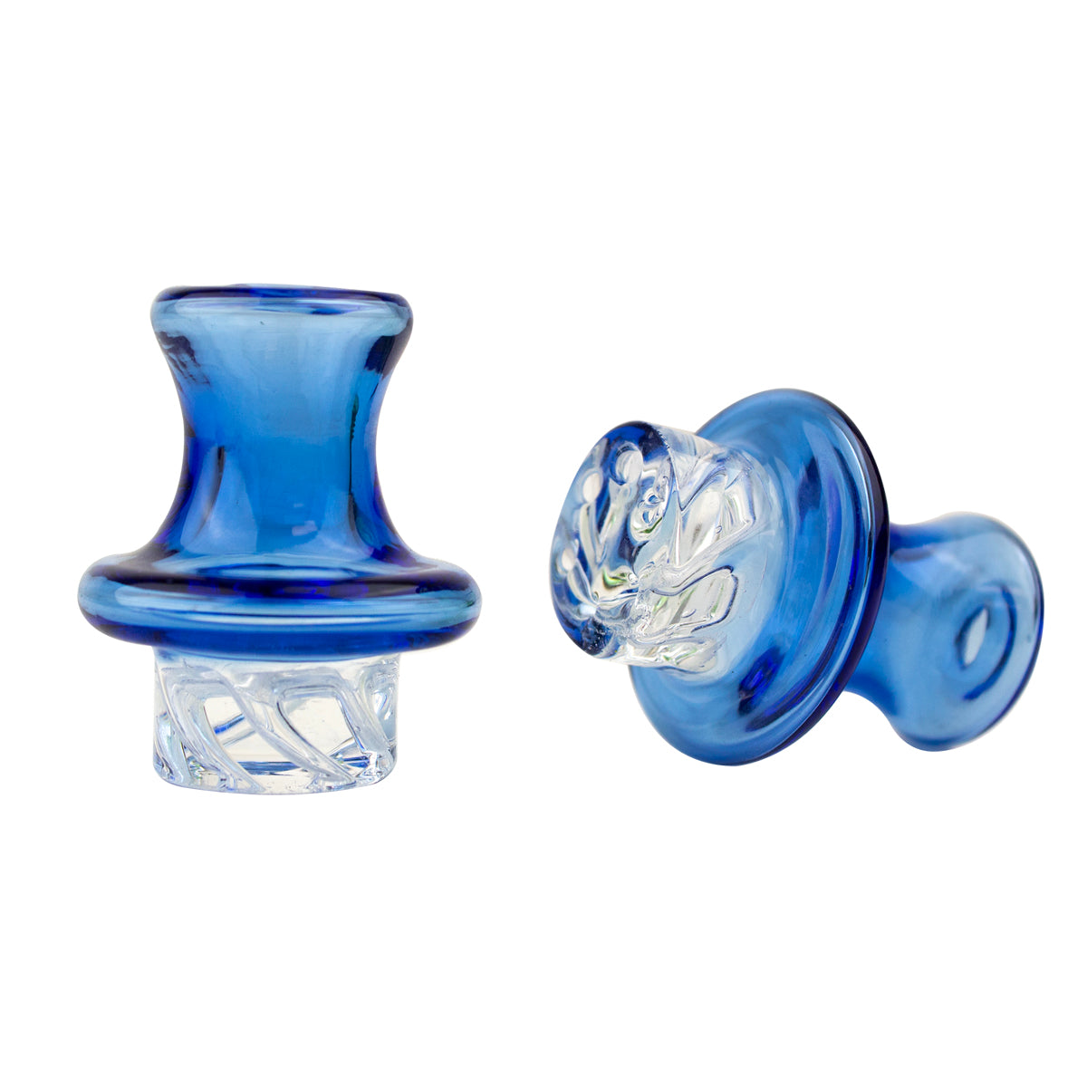 Spinner Vortex Cyclone Carb Cap