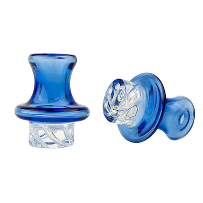 Spinner Vortex Cyclone Carb Cap