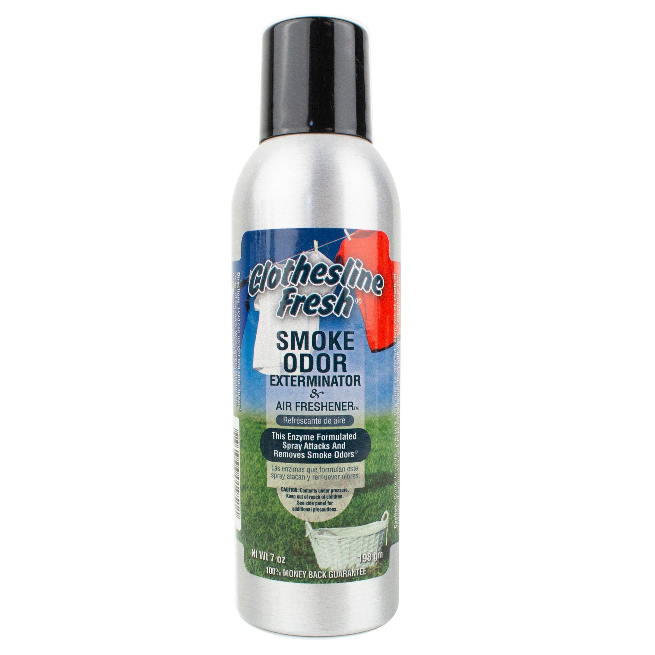 Smoke Odor Eliminator 7 Oz Air Freshener