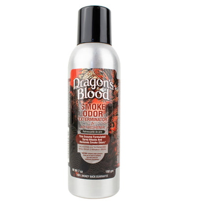 Smoke Odor Eliminator 7 Oz Air Freshener