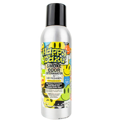 Smoke Odor Eliminator 7 Oz Air Freshener