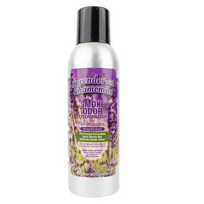 Smoke Odor Eliminator 7 Oz Air Freshener