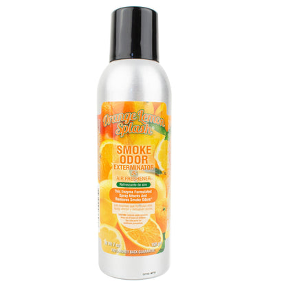 Smoke Odor Eliminator 7 Oz Air Freshener
