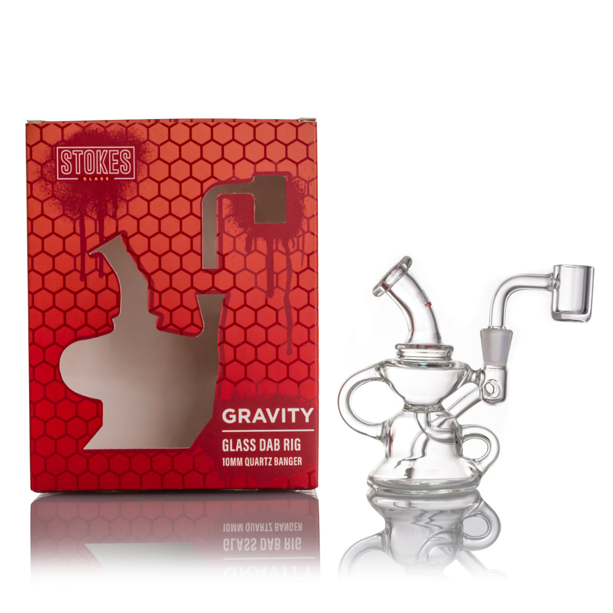 Stokes Glass Hand Pipe, Banger Supplier Wholesale Store Near Me