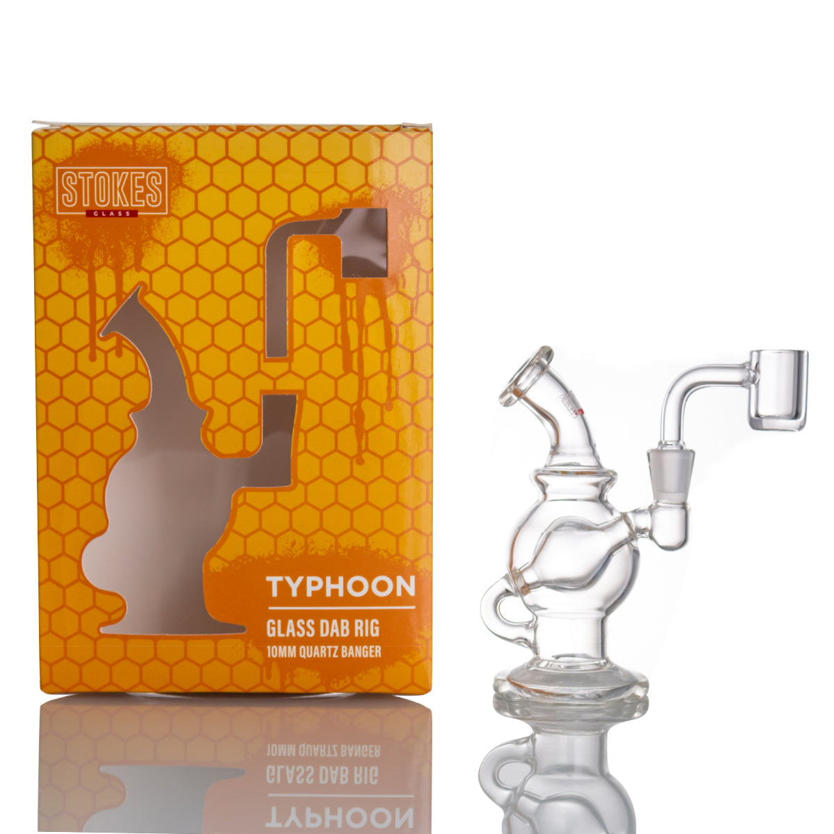 Stokes Glass Hand Pipe, Banger Supplier Wholesale Store Near Me