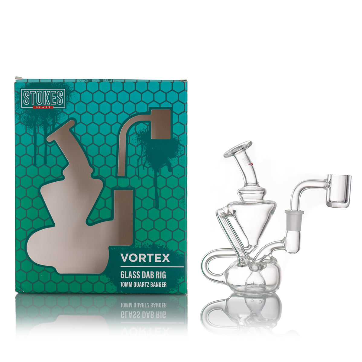 Stokes Glass Hand Pipe, Banger Supplier Wholesale Store Near Me