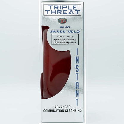 Strip Triple Threat Instant Detox with Accel-Gels 32oz