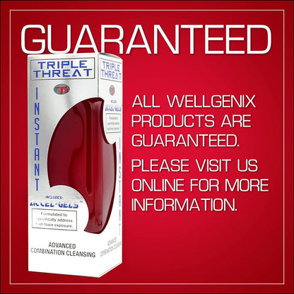 Strip Triple Threat Instant Detox with Accel-Gels 32oz