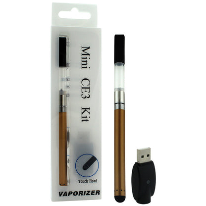 CE3 Stylus Pen Kit Concentrates Vaporizer - Smoketokes