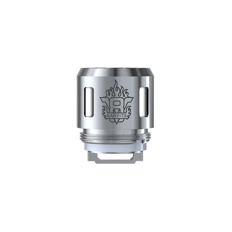 Smok V8 Baby - T8 Core Coils - Smoketokes