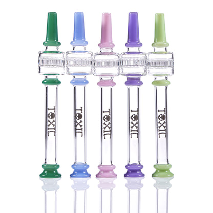 TXNC20 Toxic HoneyComb Nectar Collector