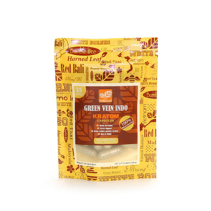 T B L (Capsules) (35ct)