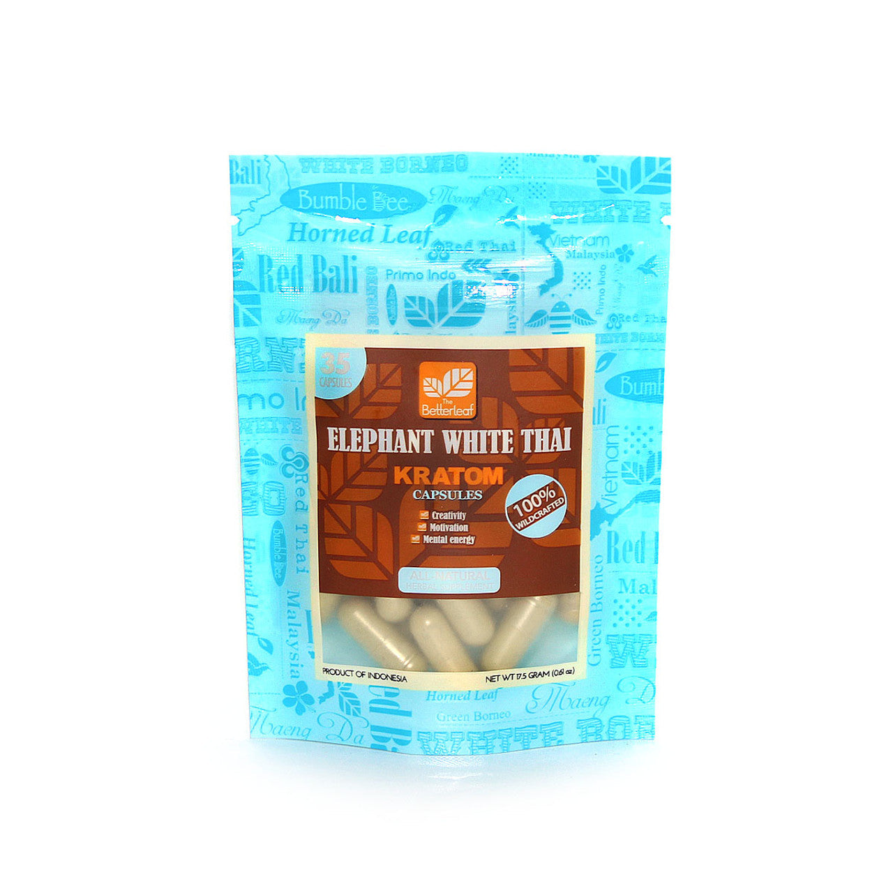 T B L (Capsules) (35ct)