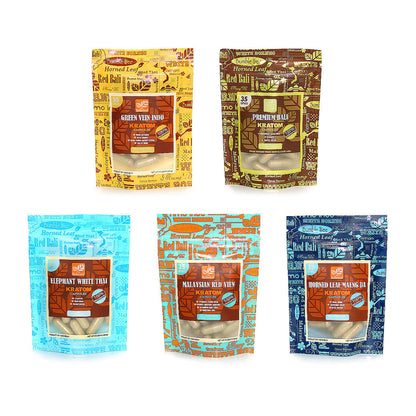 T B L (Capsules) (35ct)