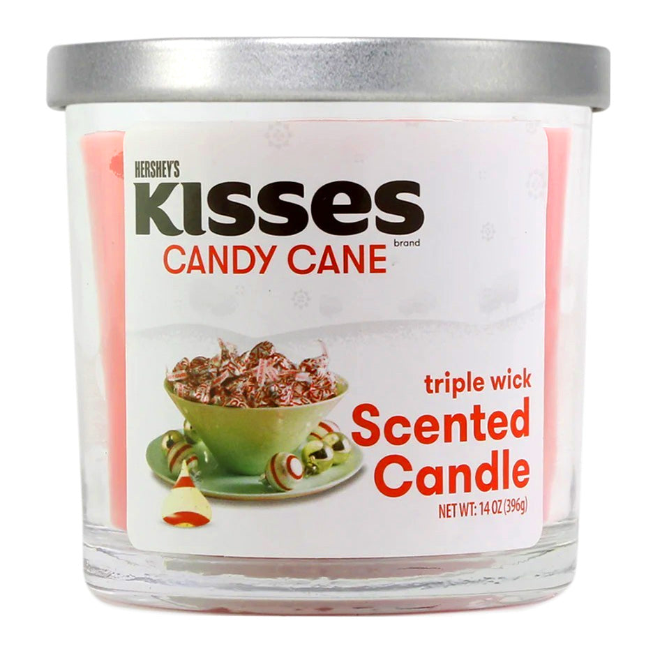 14oz Triple Wick Scented Candle