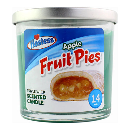 14oz Triple Wick Scented Candle