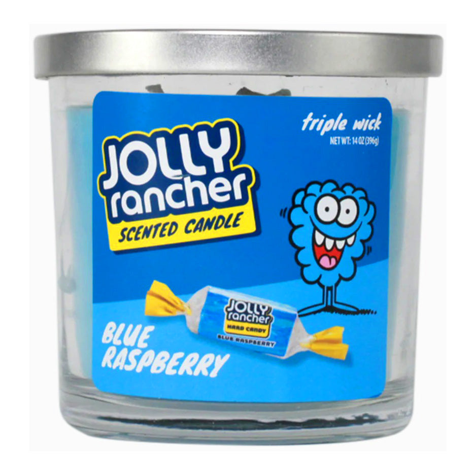 14oz Triple Wick Scented Candle