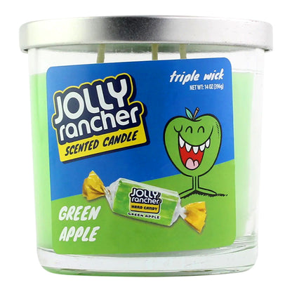 14oz Triple Wick Scented Candle