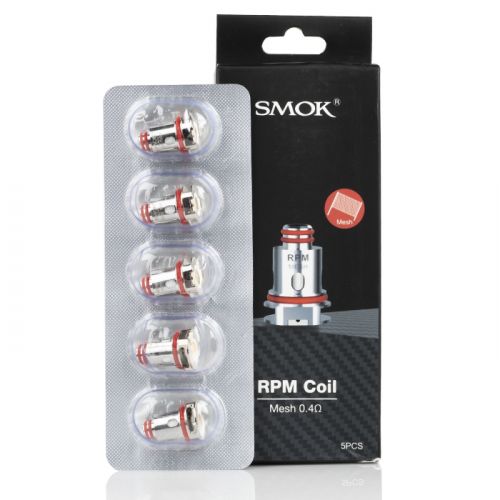 Vape coils for SMOK RPM series
