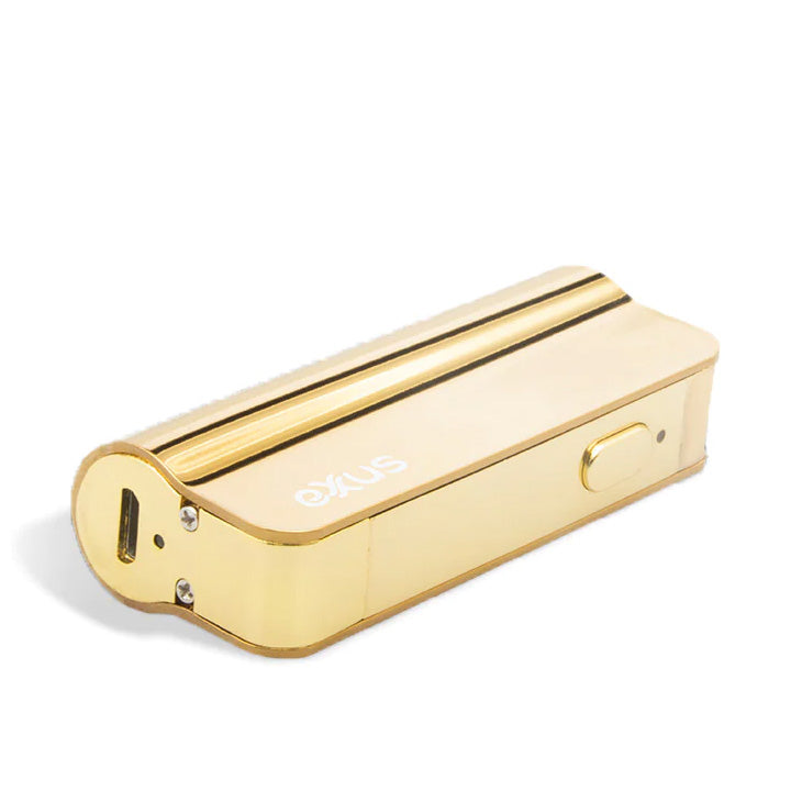 Variable voltage vape