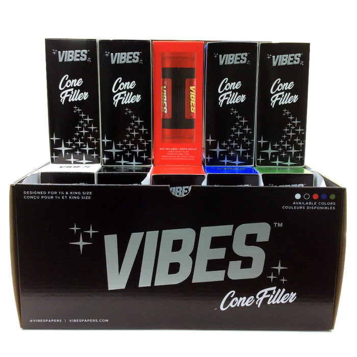 Vibes Cone Filler