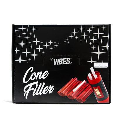 Vibes Cone Filler