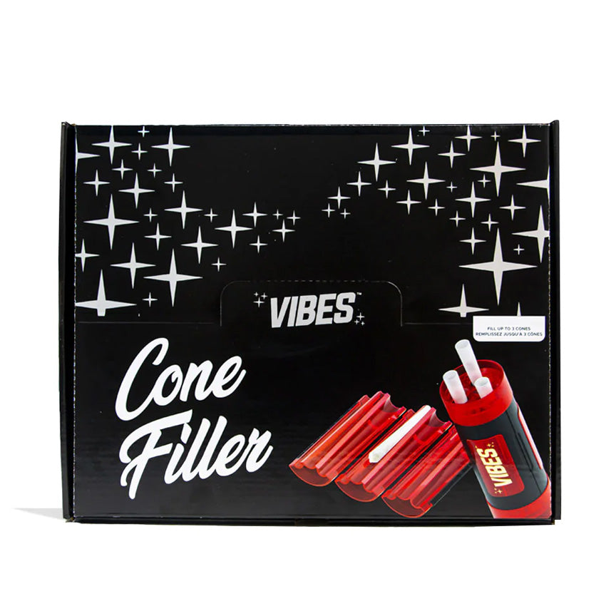 Vibes Cone Filler