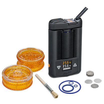 Volcano Mighty 2-in-1 Vaporizer - Smoketokes