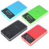 Weighmax Scale NJ-100 I100g x 0.01g I Black I 50/MC