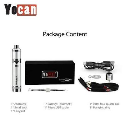 Wax Vaporizer