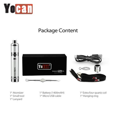 Wax Vaporizer