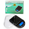 Weighmax Scale W-EX750 I 750g x 0.1g