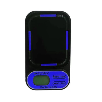 Weighmax L2 Led Digital Scale - 100g X 0.01g