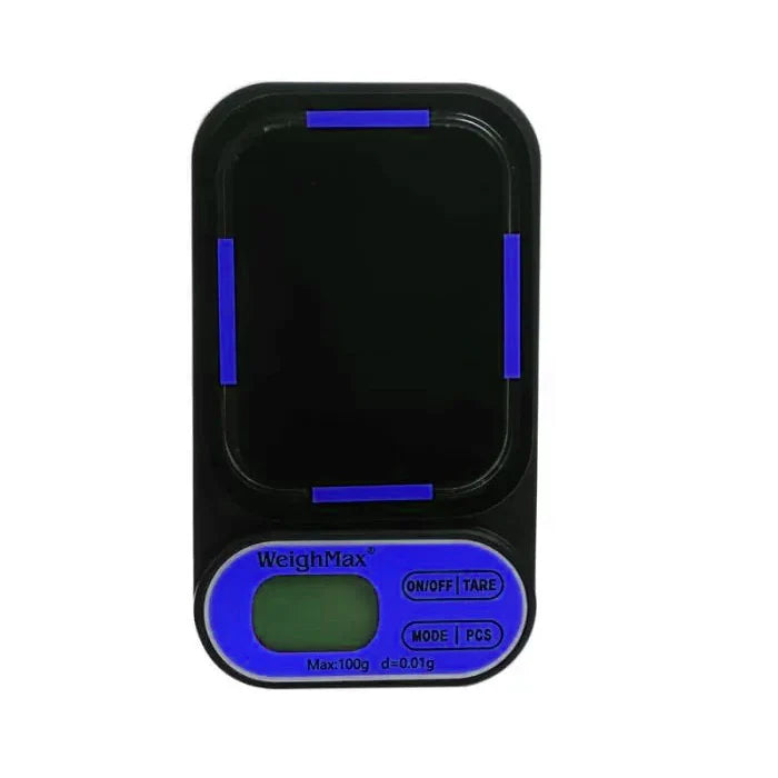 Weighmax L2 Led Digital Scale - 100g X 0.01g