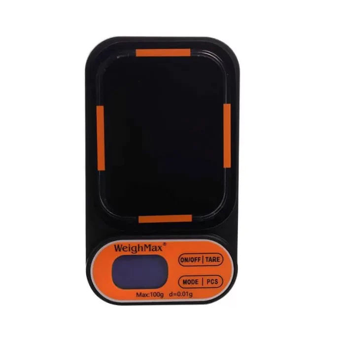 Weighmax L2 Led Digital Scale - 100g X 0.01g