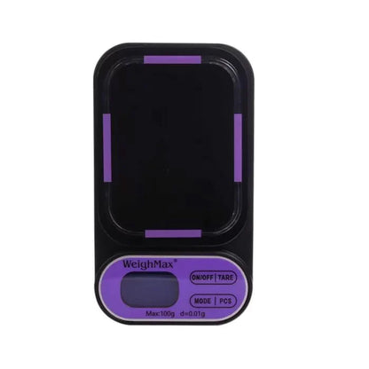 Weighmax L2 Led Digital Scale - 100g X 0.01g
