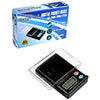 Weighmax Scale W-BX750 I 750g x 0.1g