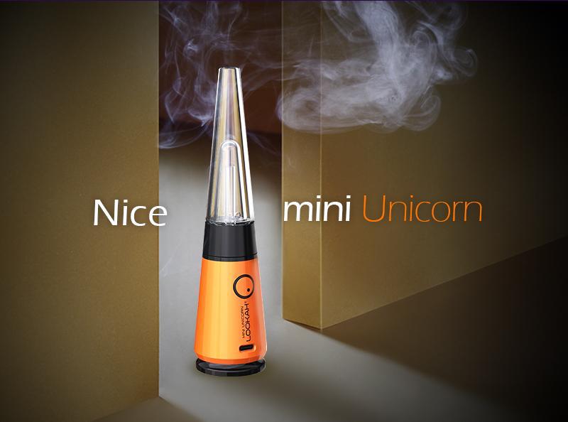 Lookah Mini Unicorn Dab Rig