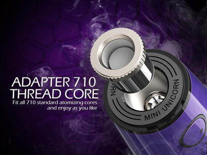 Lookah Mini Unicorn Dab Rig