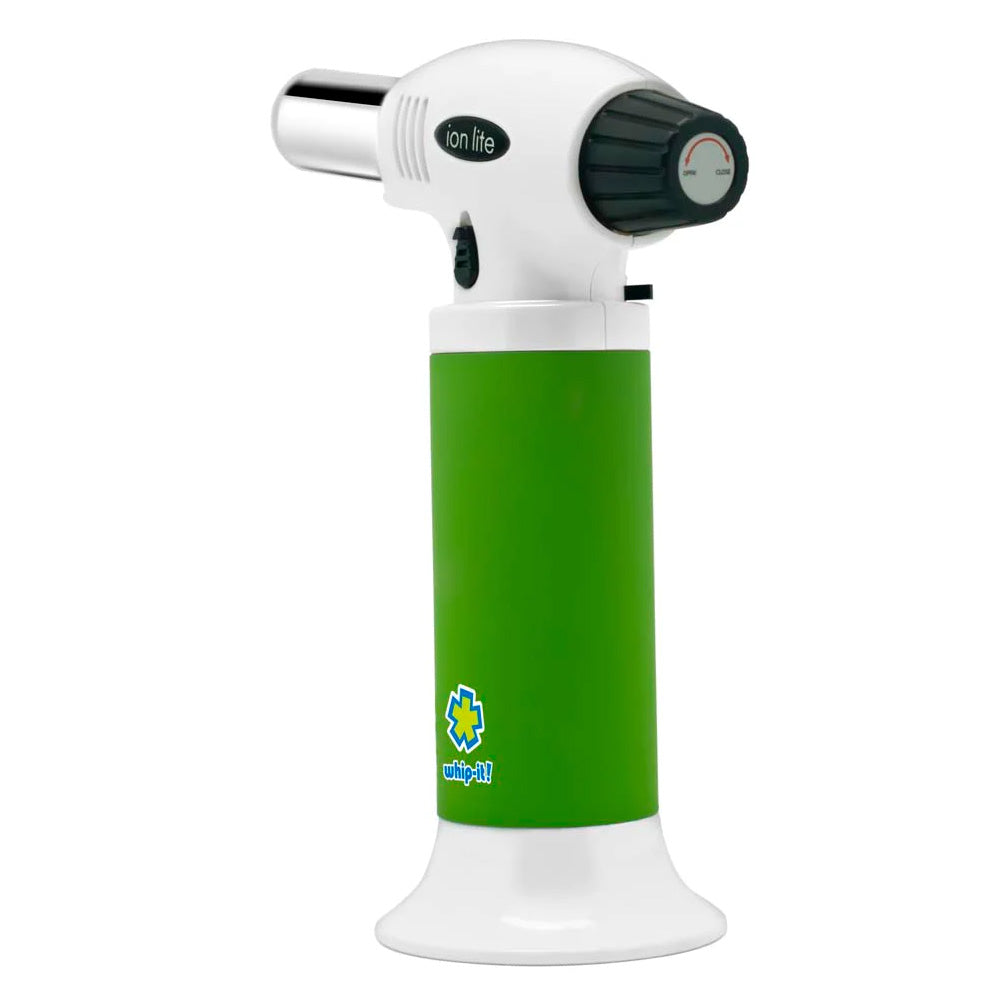 Whip-it! Ion Lite Torch