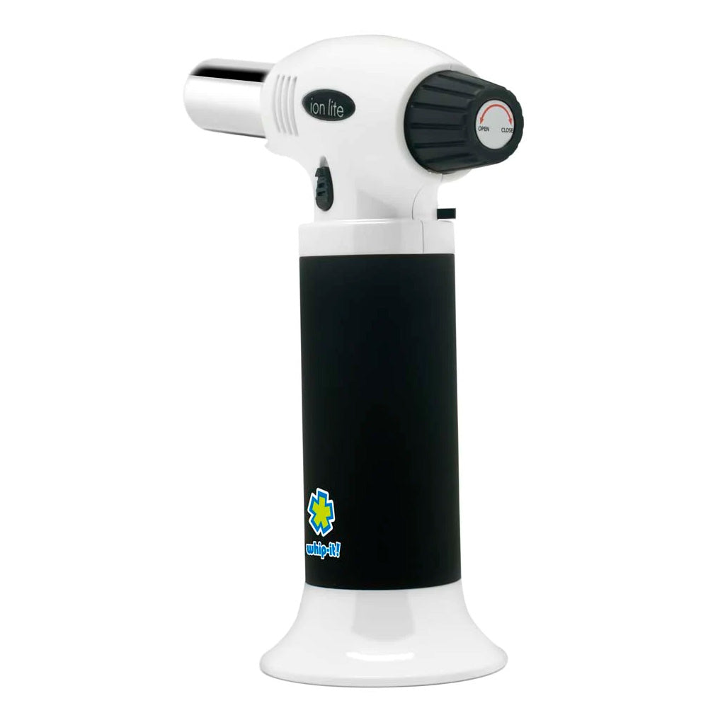 Whip-it! Ion Lite Torch