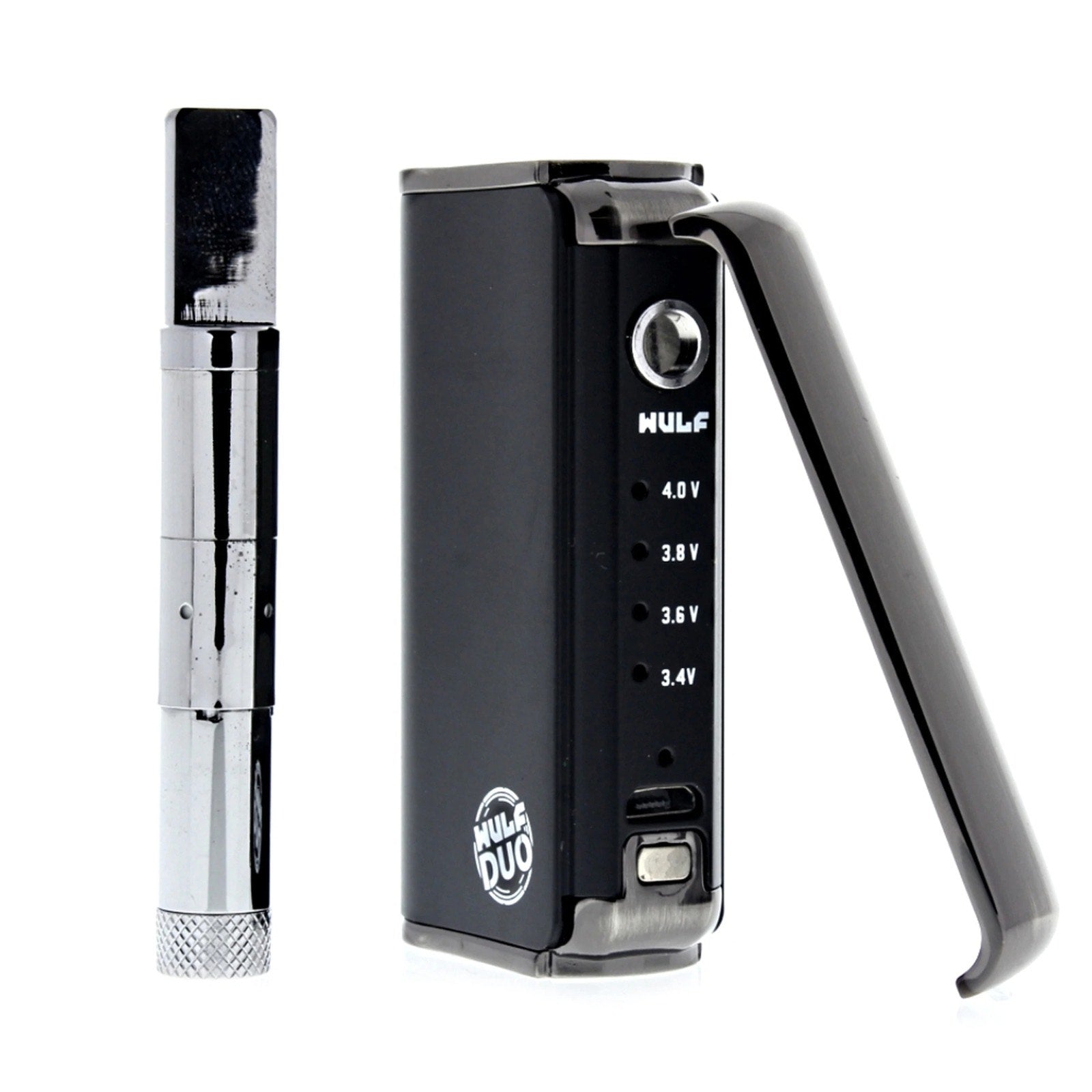 Wulf Mods vaporizer