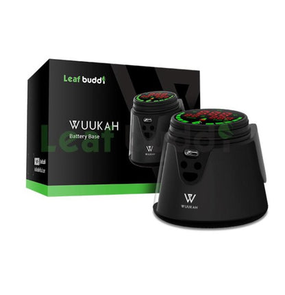 Wuukah battery replacement